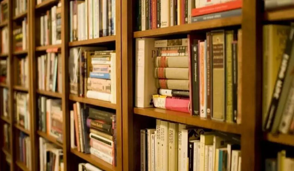 Avere una buona cultura letteraria è fondamentale per ottenere un'ottima padronanza della lingua!