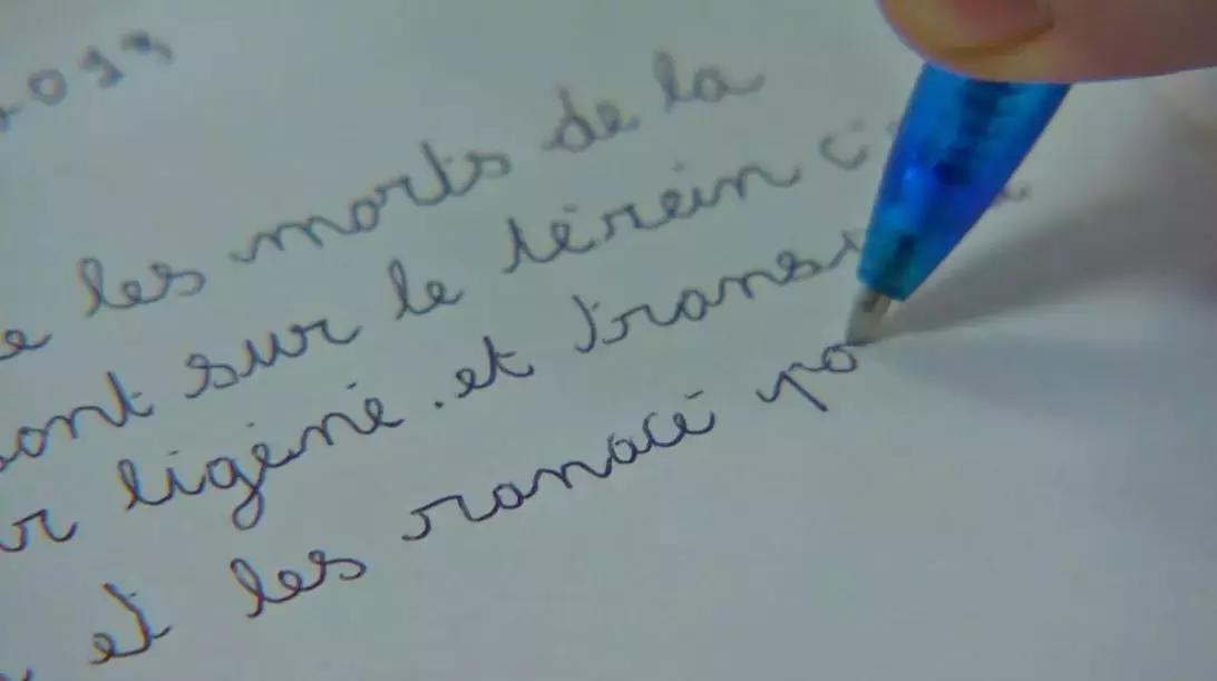 Puoi evitare gli errori di ortografia e grammatica usando dizionari, siti web con esercizi e podcast in francese, anche se rimane sempre il tuo insegnante privato la risorsa più valida.