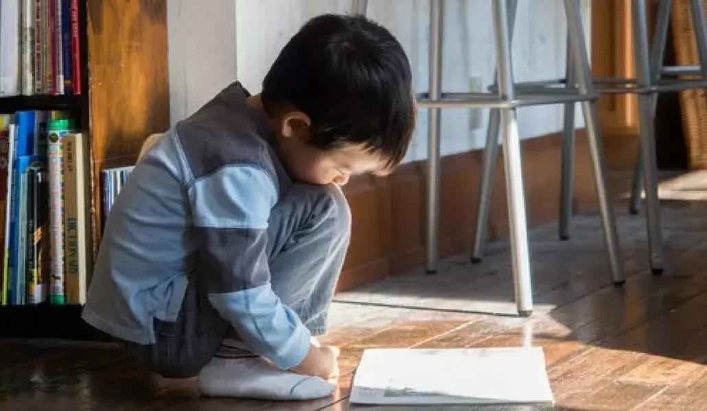 Imparare una lingua è molto più facile da piccoli, durante le scuole elementari!