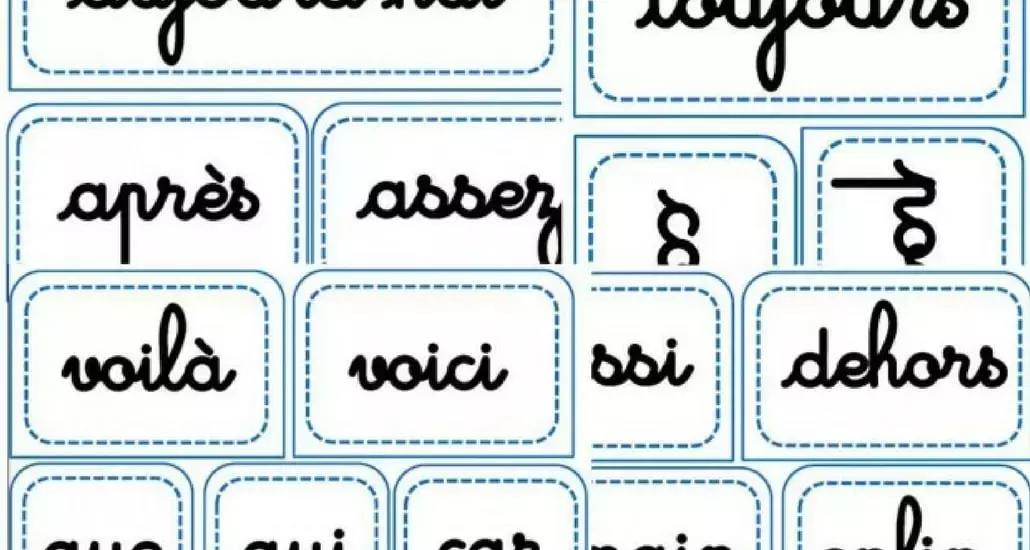 Scopri come utilizzare le parole invariabili!