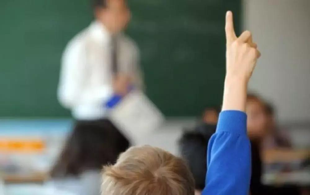 Partecipa sempre in classe per superare a pieni voti un esame!