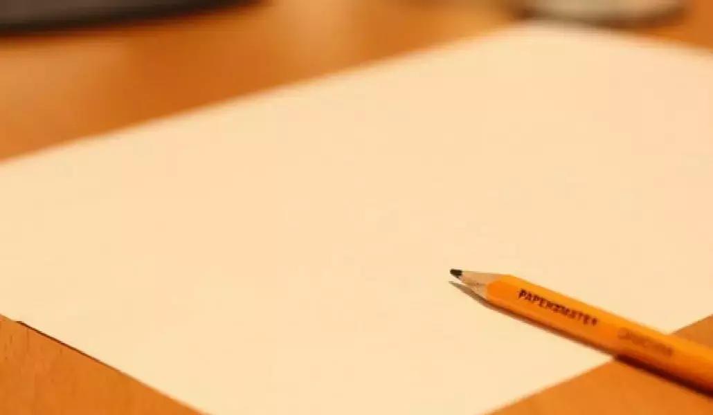 Lo schema è fondamentale per iniziare a scrivere un testo!