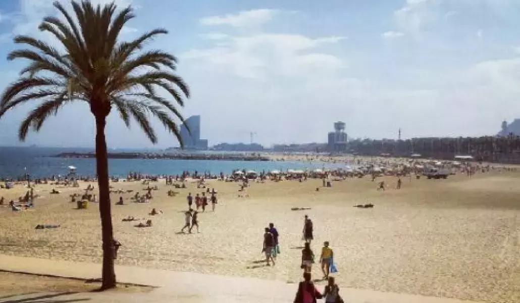La Spagna offre così tante belle spiagge come quelle della Costa Brava, dove potrai esercitarti con lo spagnolo!