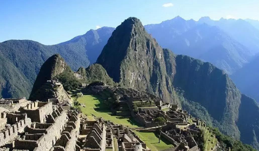 La lingua spagnola è diffusissima in tutta l'America Latina!