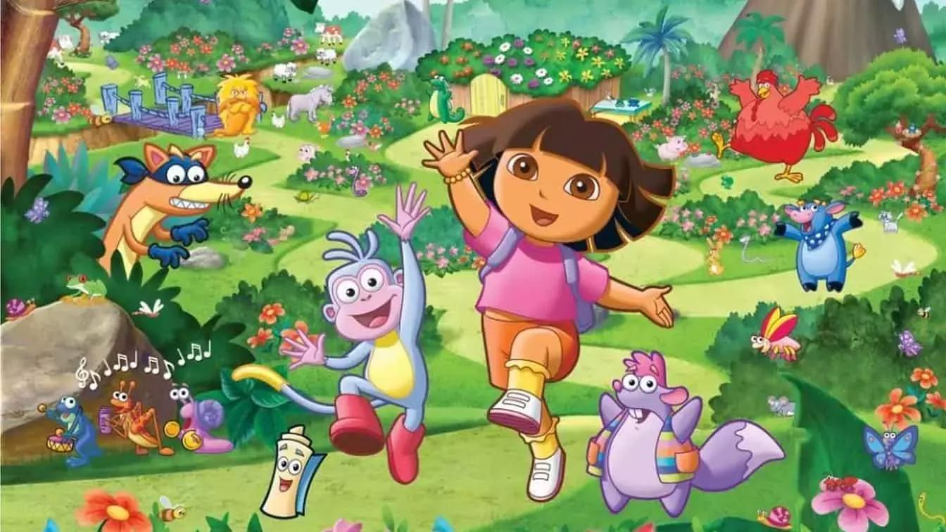 Per crescere tuo figlio bilingue in spagnolo puoi usare molti supporti audio e video.