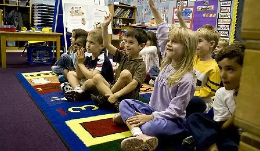 Esistono numerose scuole nelle quali è possibile imparare lo spagnolo fin dalla più tenera età!