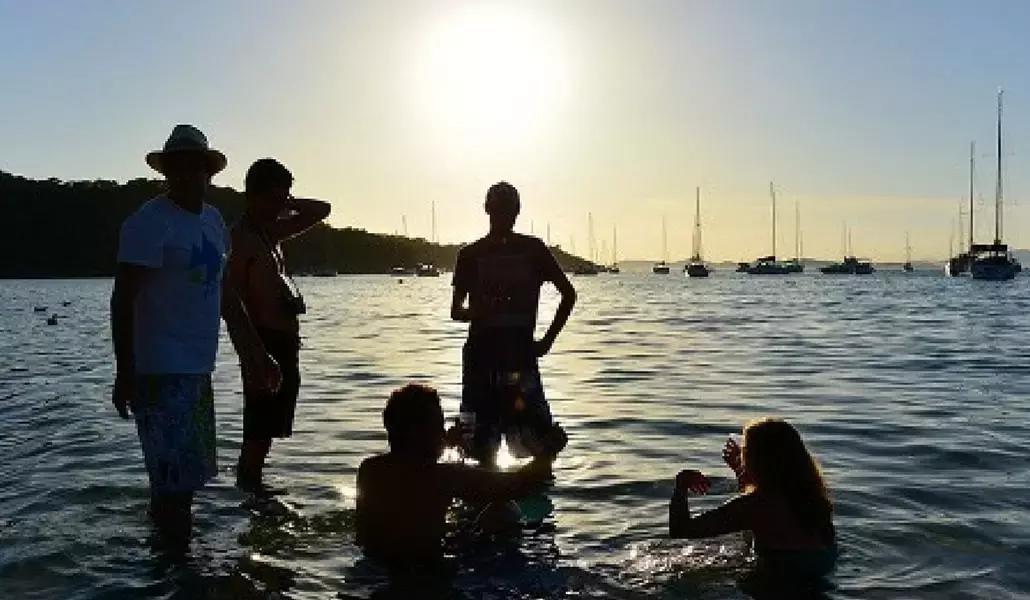 Un sogno a occhi aperti: tu e i tuoi amici in Argentina!