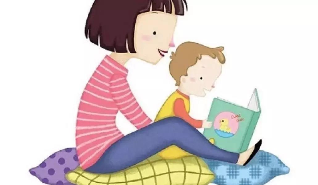 Prima di andare a dormire, racconta a tuo figlio una storia in spagnolo!