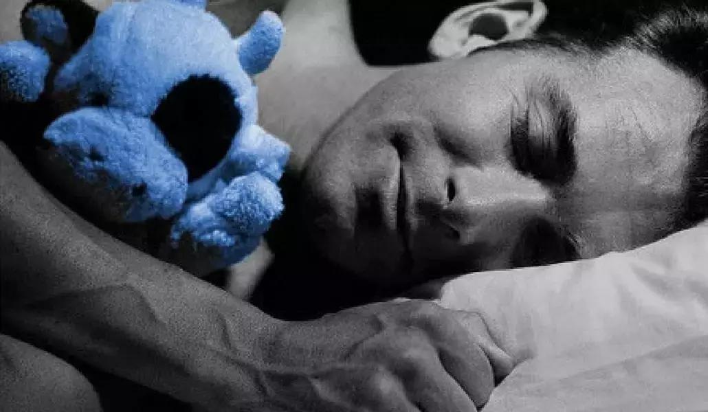 Nei tuoi sogni puoi parlare in spagnolo!