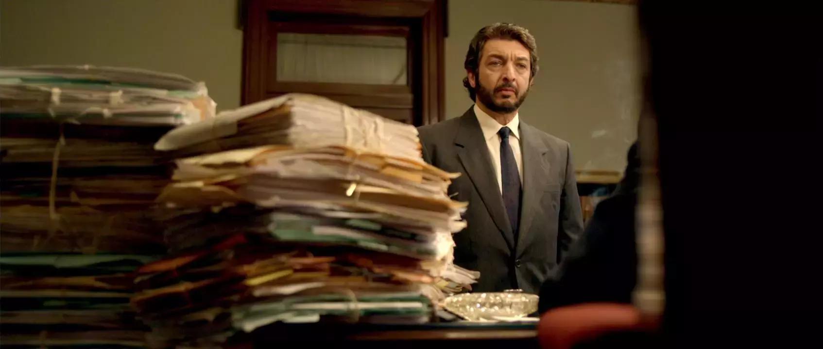 Un film da Oscar in versione originale è un grande aiuto per migliorare lo spagnolo. 