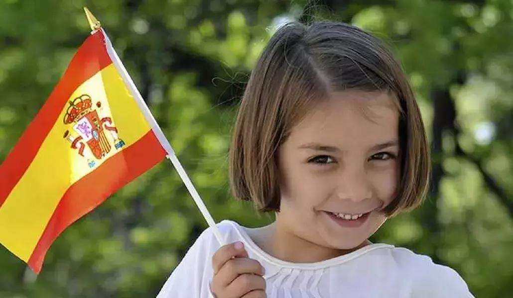 Ecco come bisogna comportarsi quando bisogna insegnare lo spagnolo ai più piccoli!