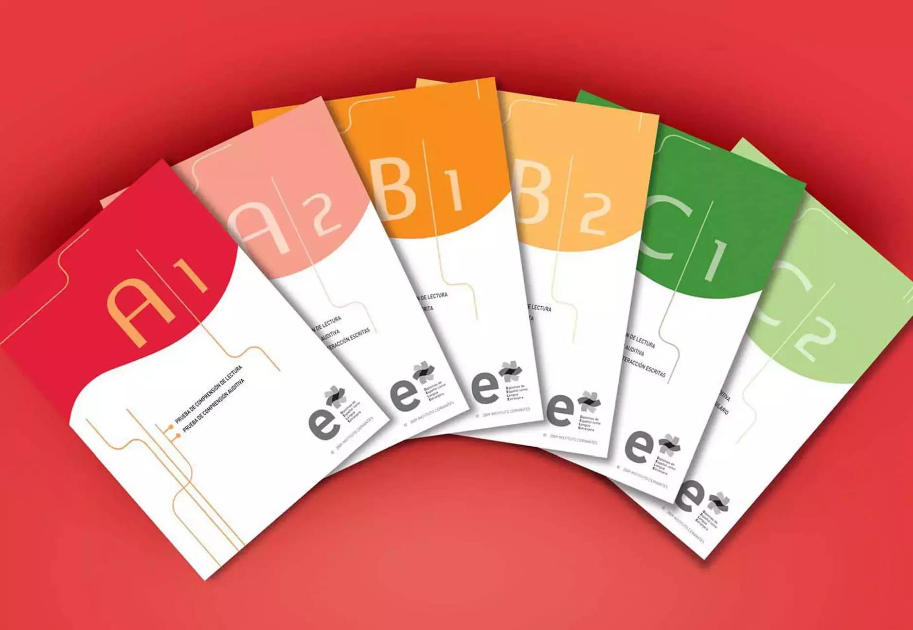 Con le certificazioni DELE ottieni una prova delle tue competenze in lingua spagnola. 