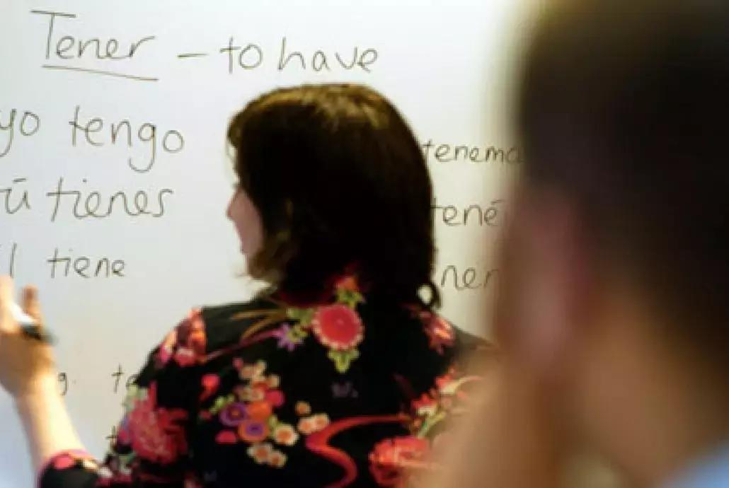 Lo spagnolo può rivelarsi davvero utile in una serie di situazioni!