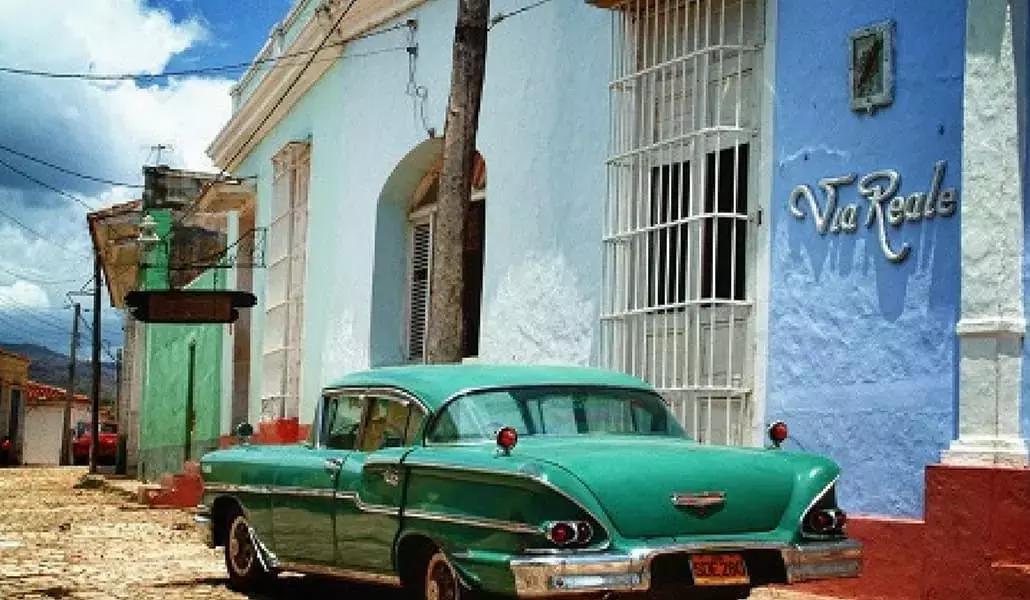 Cuba è un Paese tutto da scoprire, per imparare lo spagnolo!