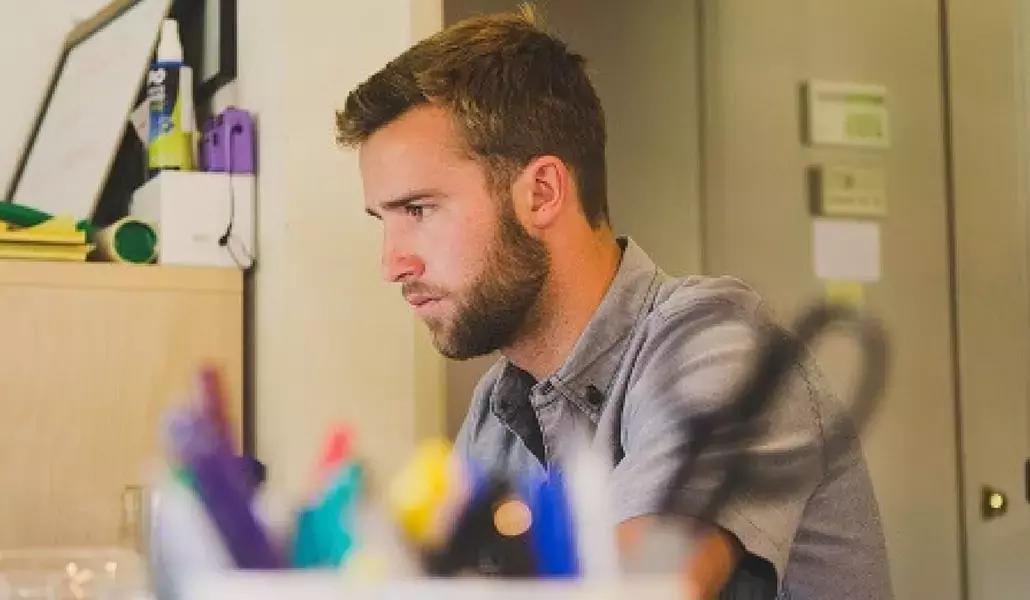 Le lezioni di spagnolo vanno affrontate con la massima concentrazione!