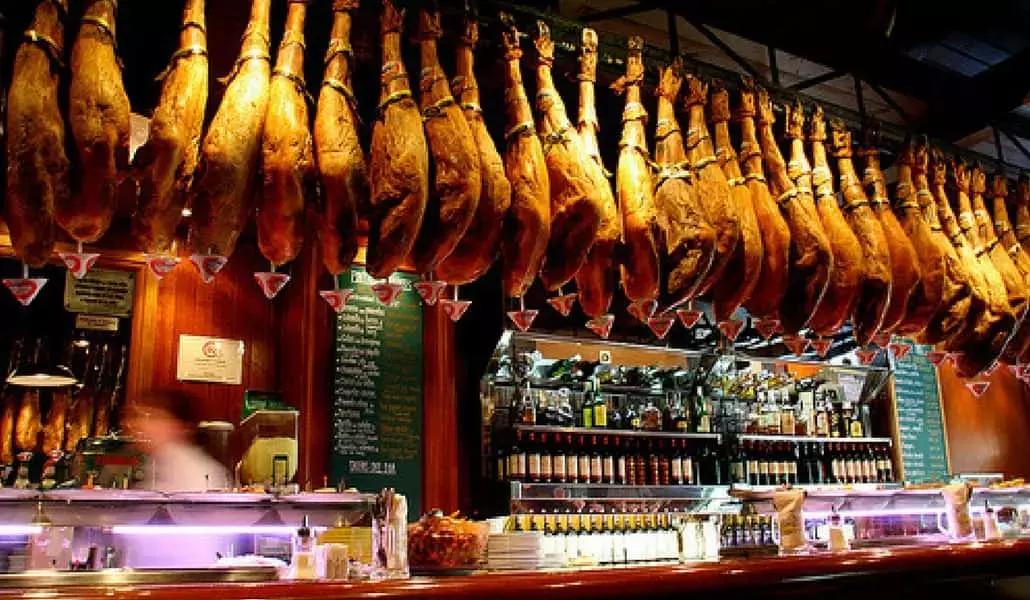 Le tapas sono una buona scusa per imparare lo spagnolo, non credi?