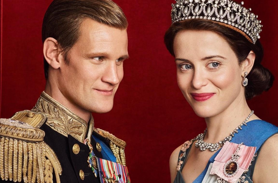 Scopri le migliori serie televisive inglesi o britanniche!