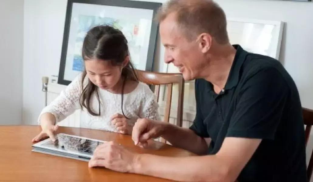 Ecco come migliorare la conoscenza delle lingue straniere dell'alunno!