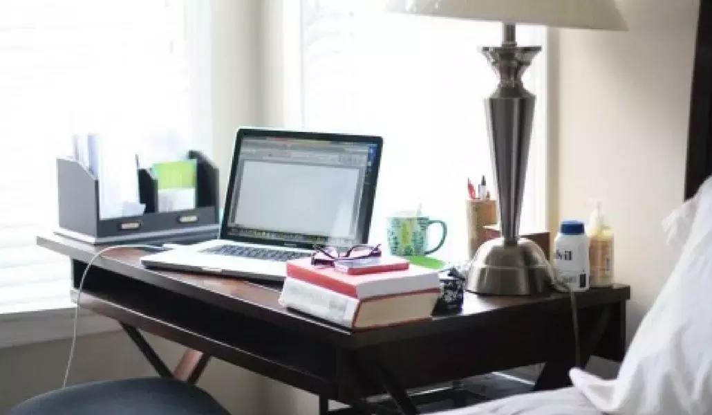 L'ambiente di lavoro è un aspetto molto importante per lo studio!