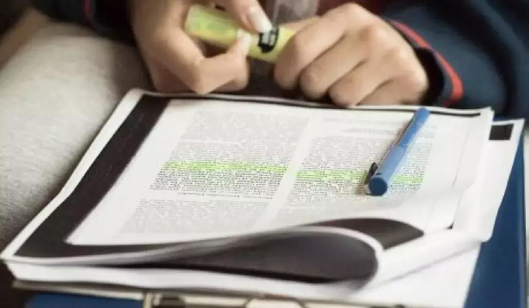 L'organizzazione del suo carico di lavoro è fondamentale!