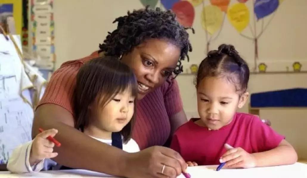 Cerca di individuare il profilo scolastico di tuo figlio!