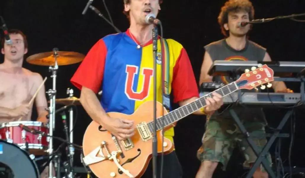 Impara lo spagnolo con le canzoni di Manu Chao!