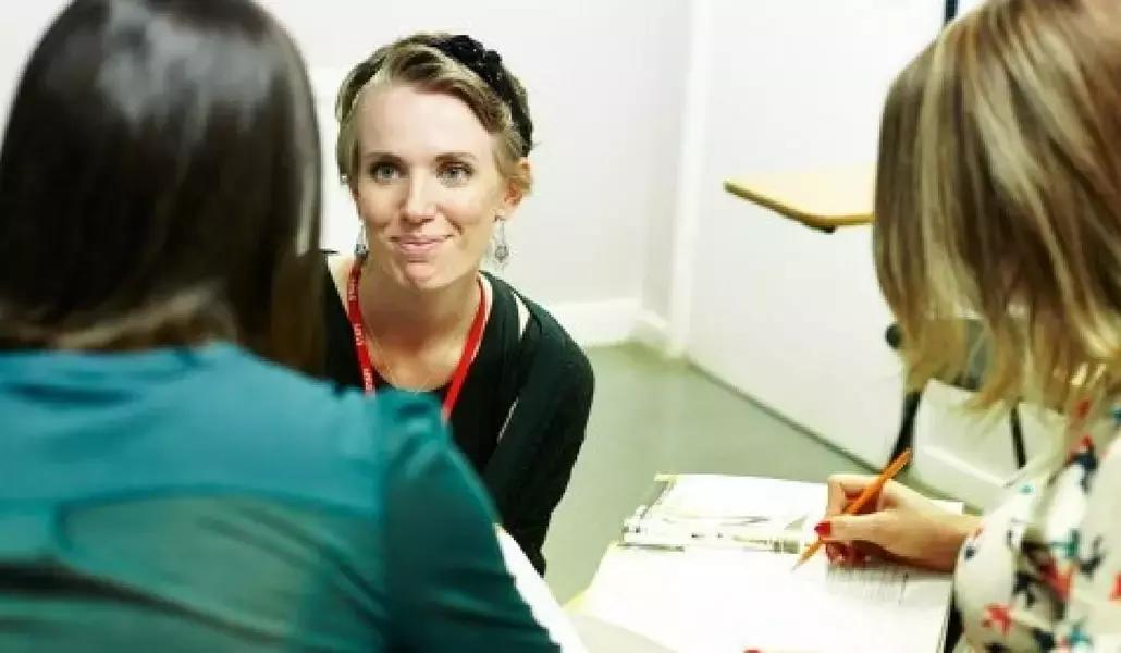 In ogni corso di sostegno scolastico, è fondamentale definire gli obiettivi!