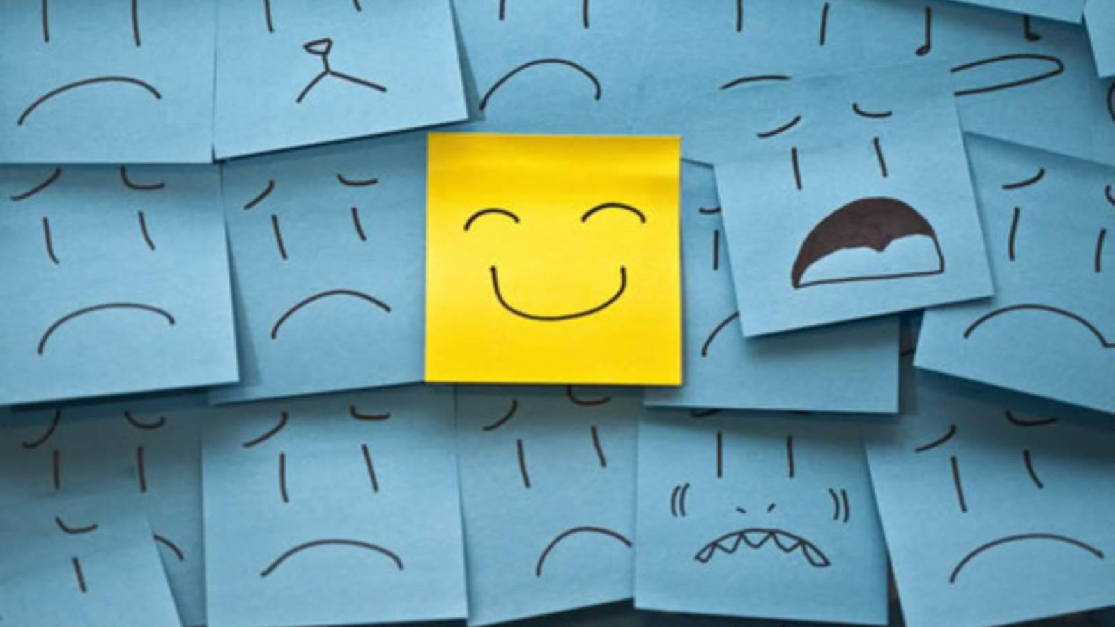 Il tuo ottimismo può aiutarti a superare le difficoltà!