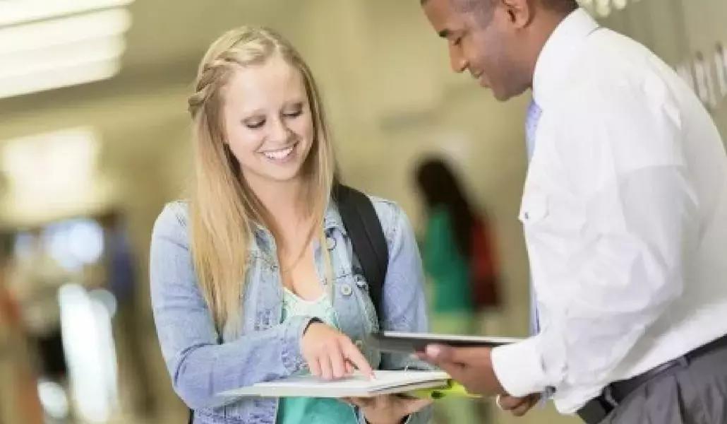 Il rapporto tra allievo e docente è fondamentale!