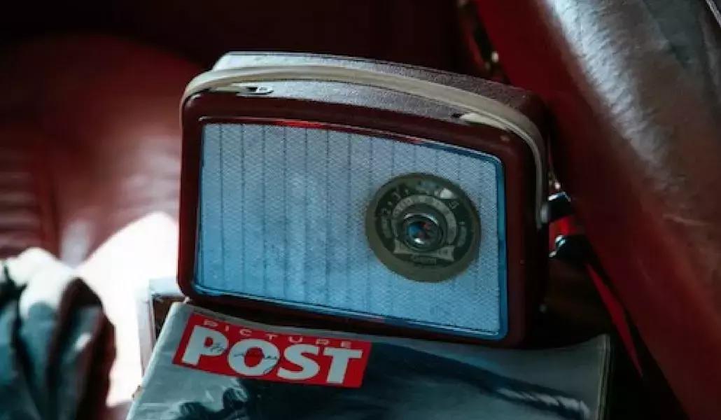 Ascolta la radio in spagnolo per allenare il tuo orecchio!