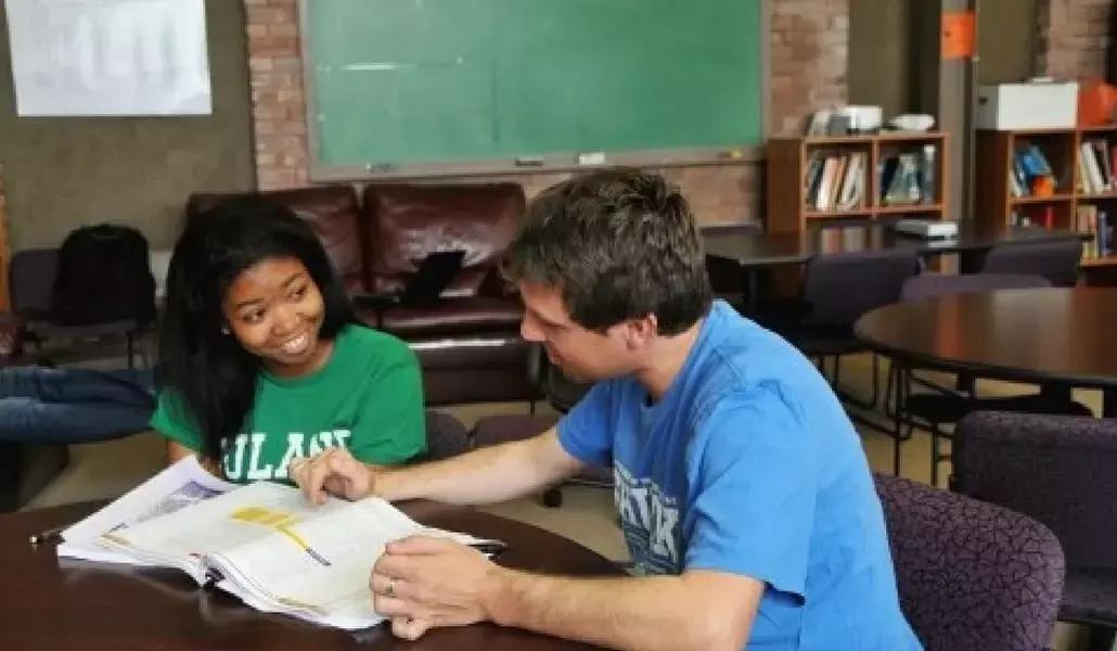 Le esigenze di tuo figlio possono essere facilmente individuate con il professore giusto!