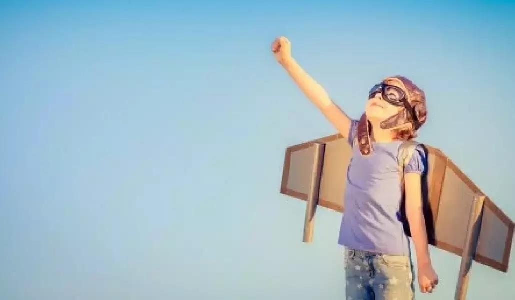 Con il tuo aiuto, tuo figlio potrà avere tutte le possibilità per riuscire!