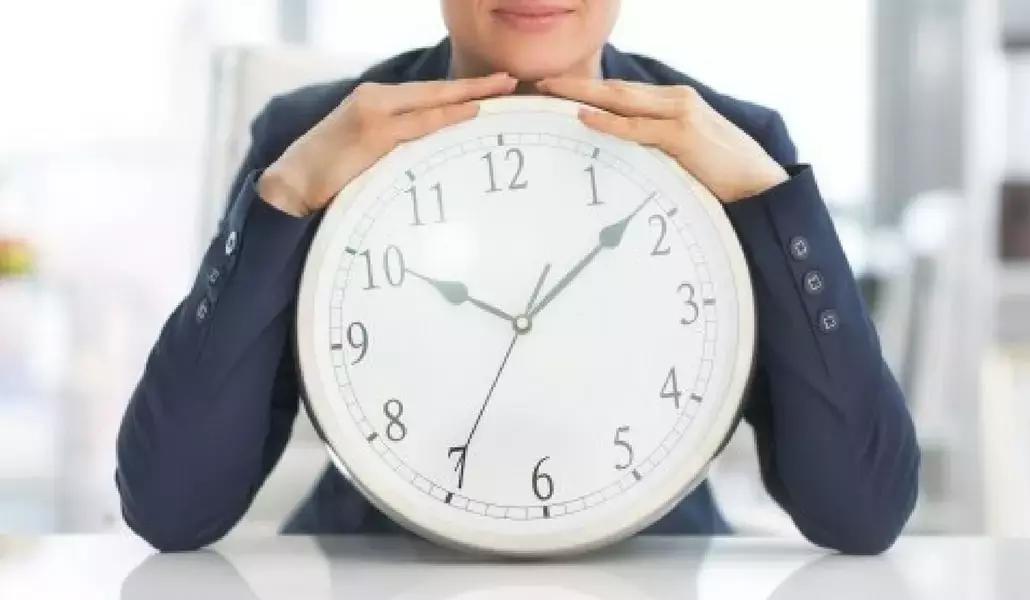 Ogni corso privato necessita di tempistiche particolari!