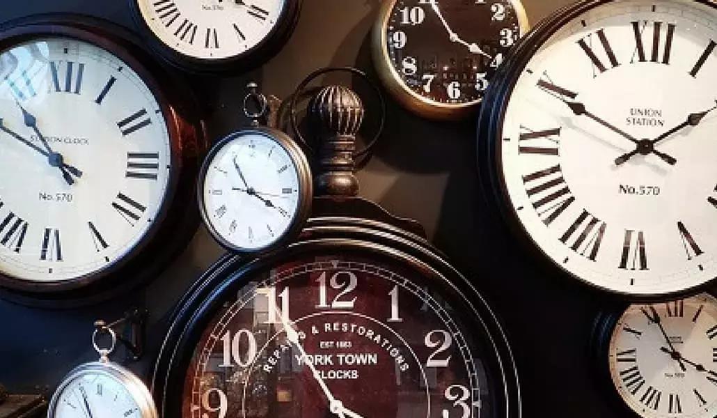 Ognuno ha i propri tempi, quando si tratta di imparare una lingua straniera come lo spagnolo!