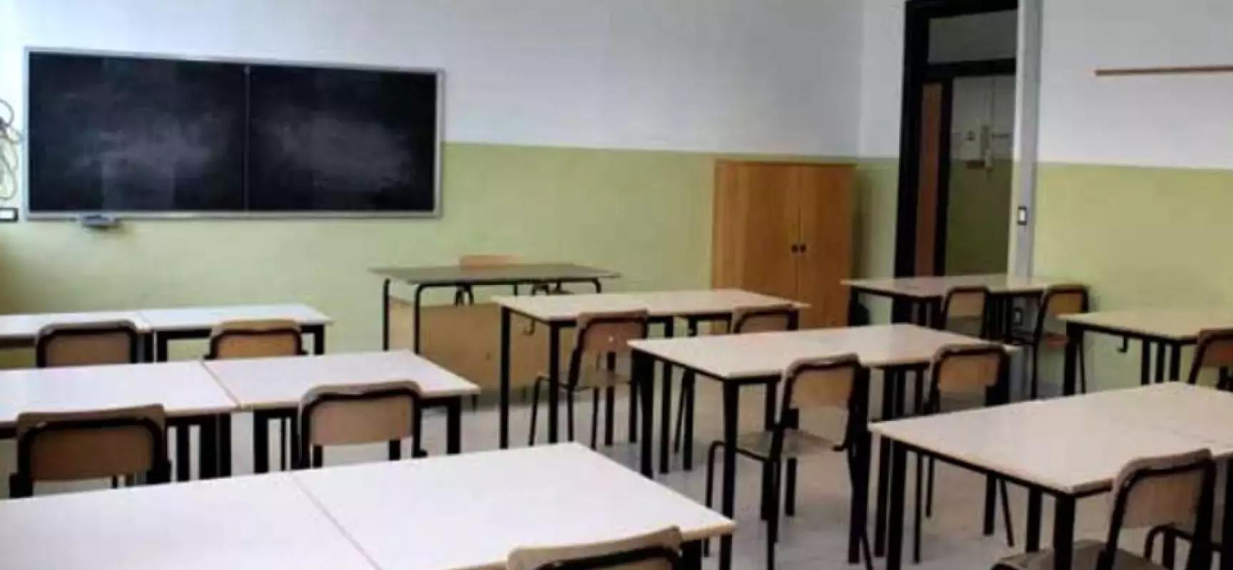 Il sovraccarico delle classi impedisce ai bambini di essere seguiti singolarmente.