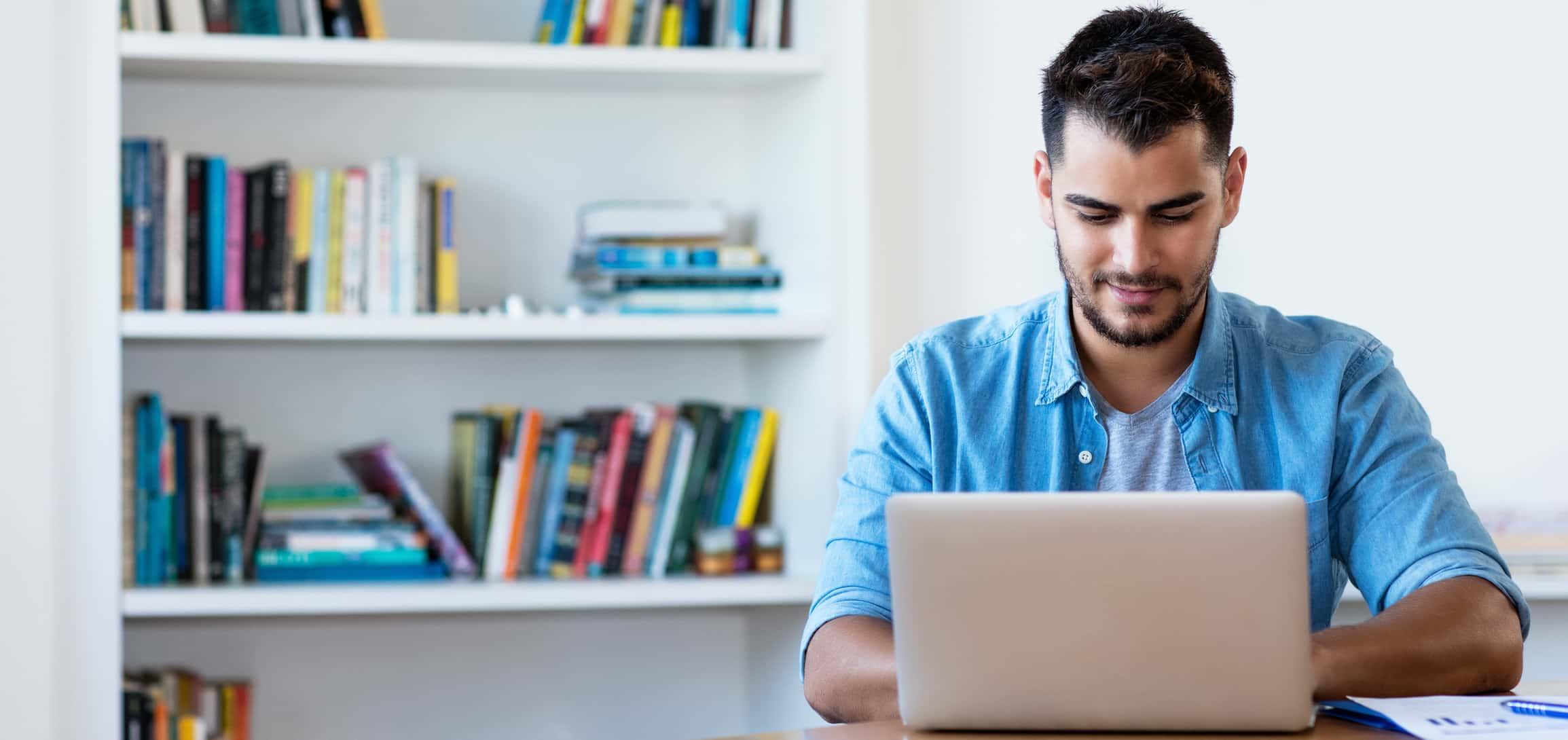 Con la videochiamata puoi dare ripetizioni online su ogni materia.