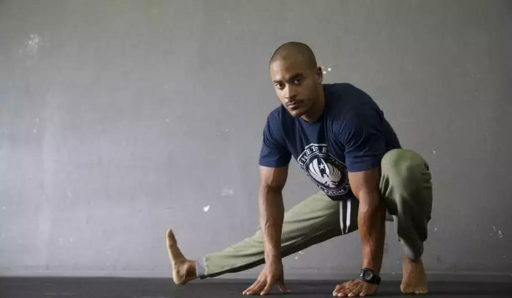 I muscoli ischiocrurali in azione!