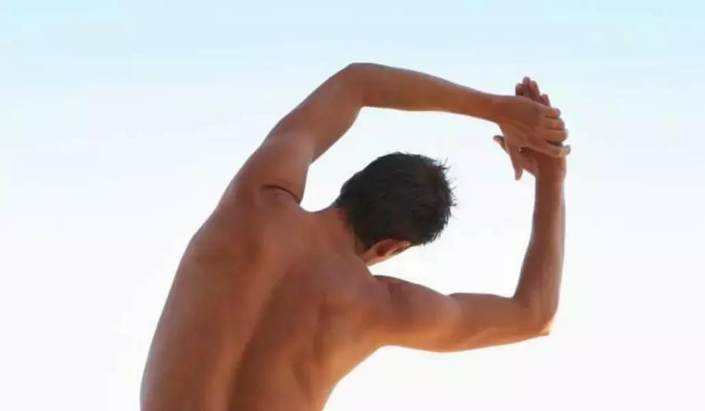 A cosa servono gli esercizi per la schiena?