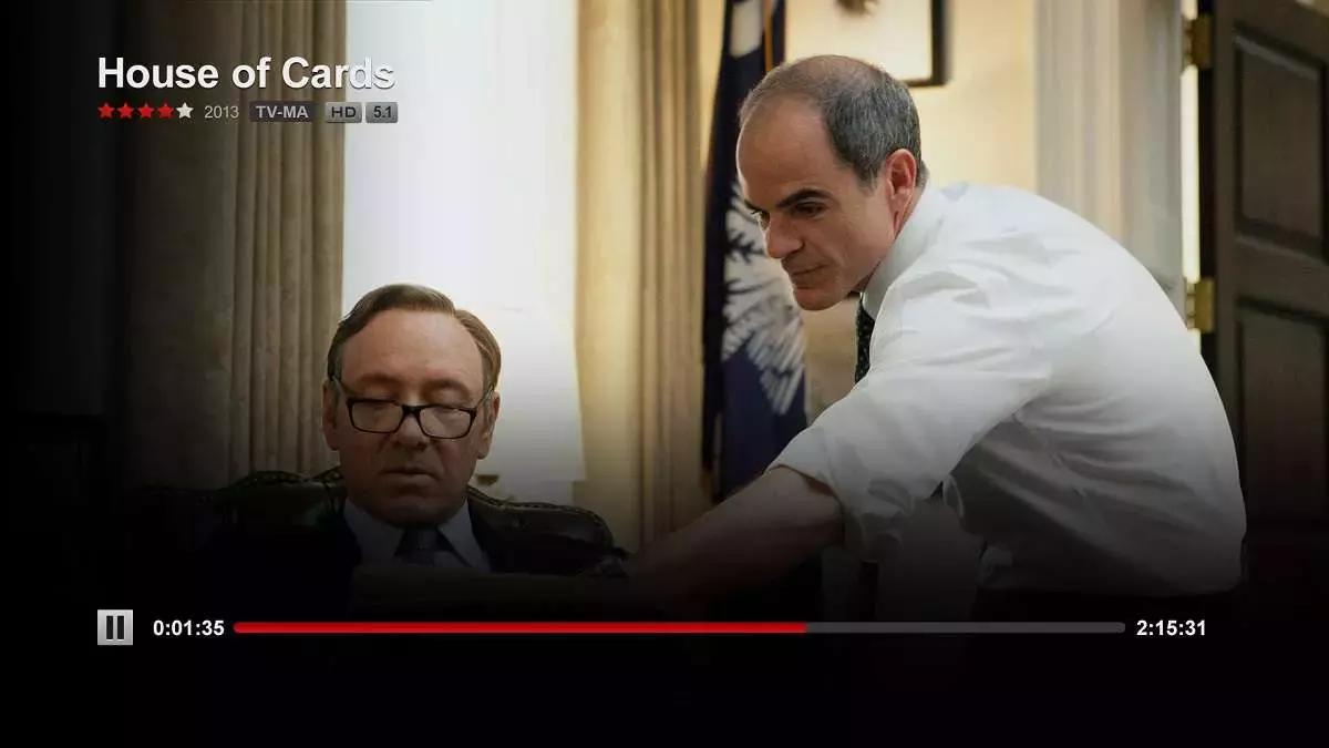 Anche le serie tv più note sono disponibili con sottotitoli per imparare più in fretta le diverse espressioni.