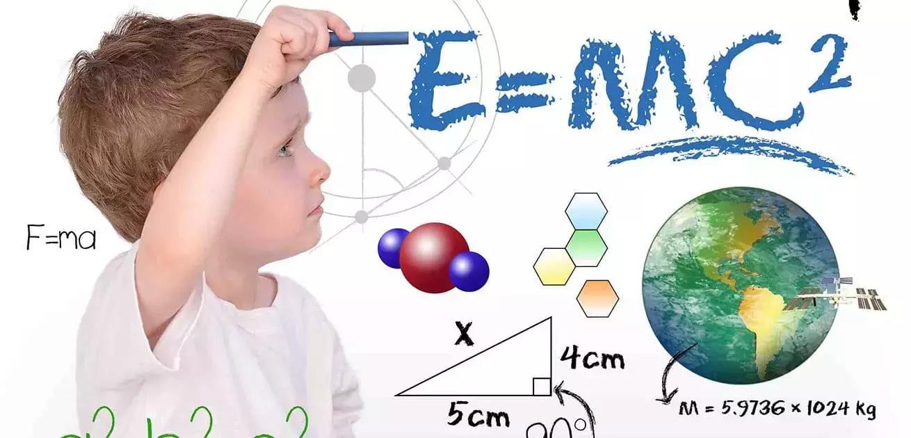 I bambini sono più motivati a imparare se viene insegnato loro un buon metodo di studio.
