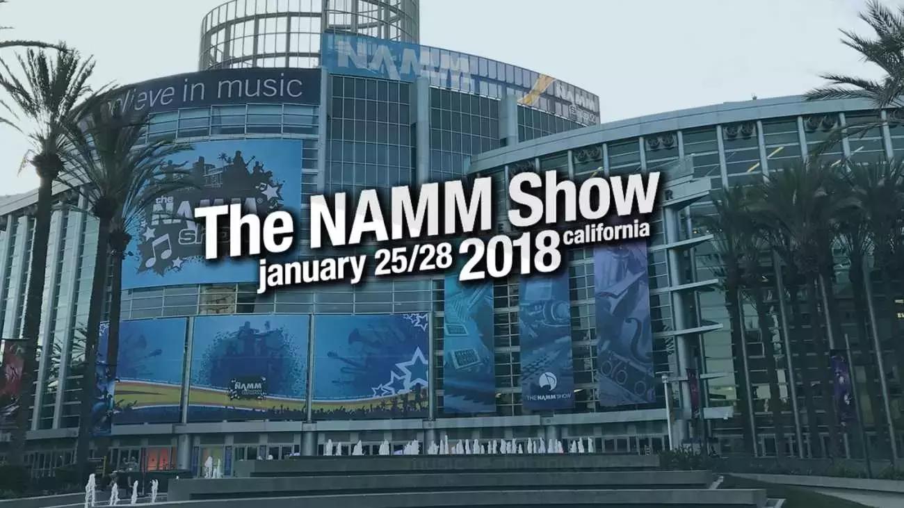 Un evento imperdibile per gli appassionati musicisti è sicuramente il NAMM. Durante l'evento del 2018 la Fender ha dato comunicazione di un'operazione davvero particolare.