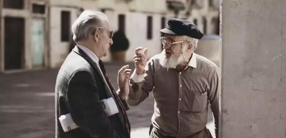 Anche se conosci poco, buttati nella mischia e vedrai che imparerai in fretta.