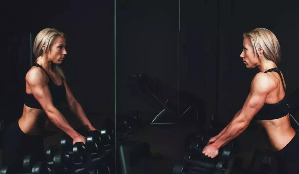 Rendi più muscoloso il tuo corpo con i consigli dei nostri personal trainer!