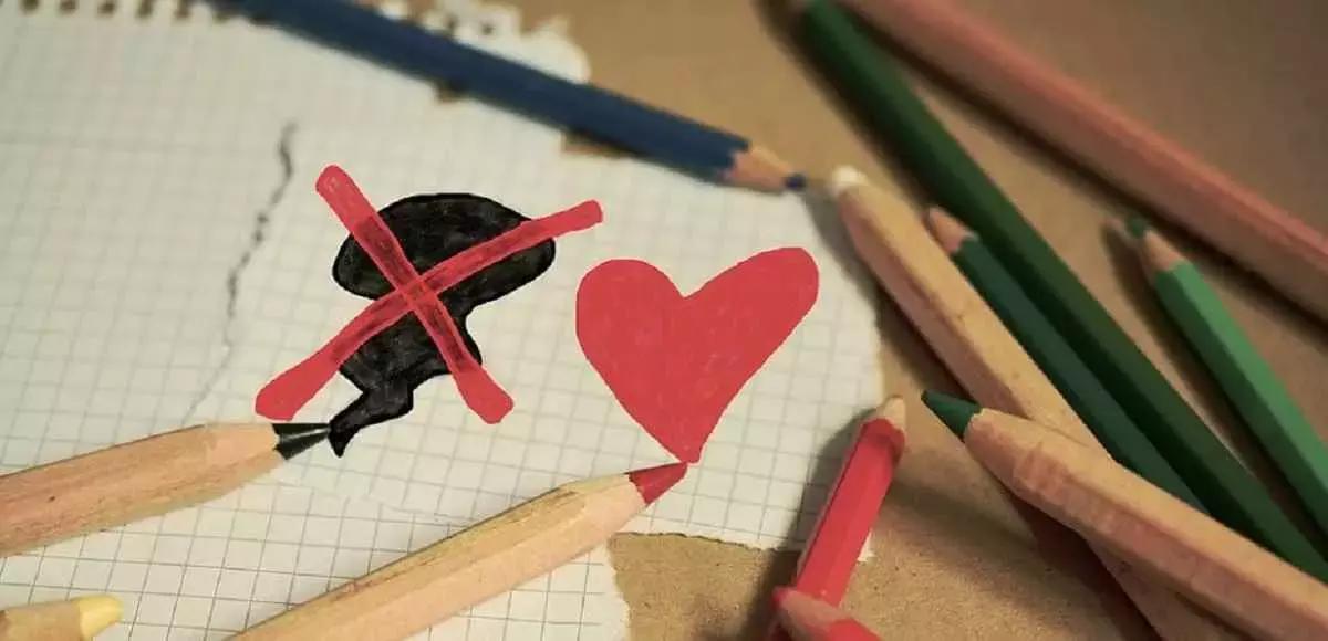 In casi particolari, che necessitano di un accompagnamento da vicino, l'online non sarà adeguato.