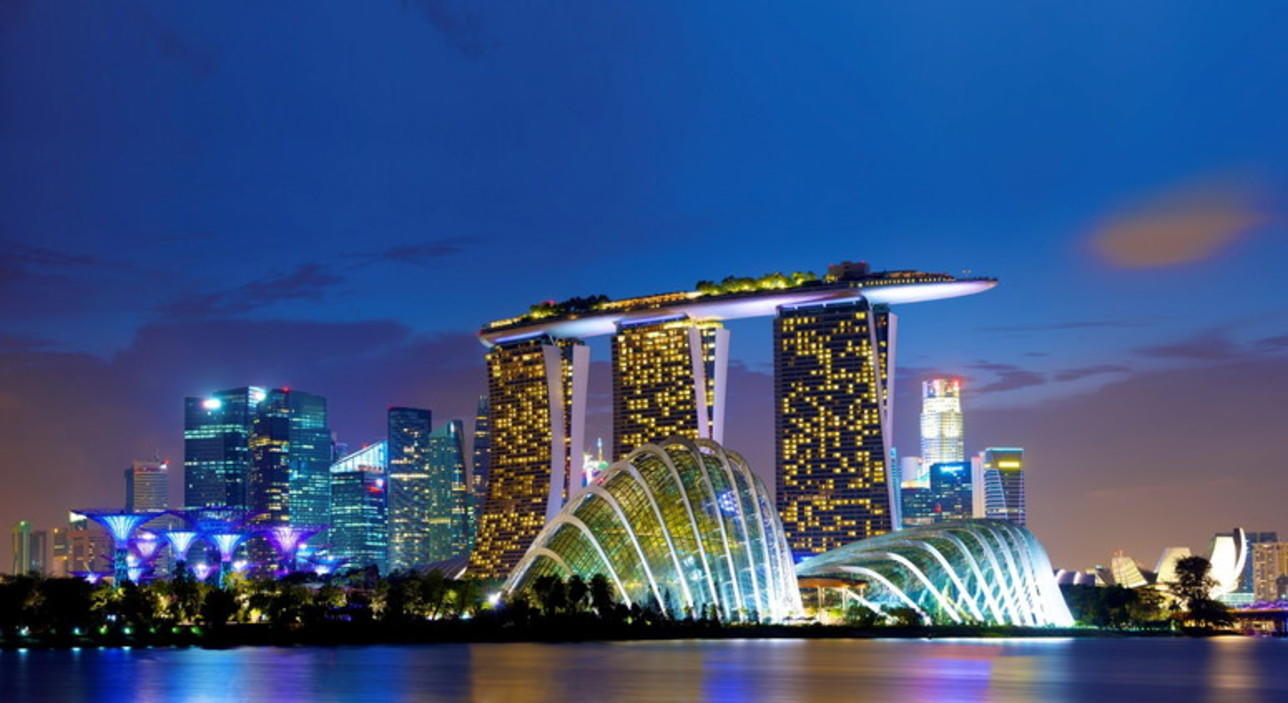 Singapore, un caso a sé stante nel panorama delle ripetizioni nel mondo.