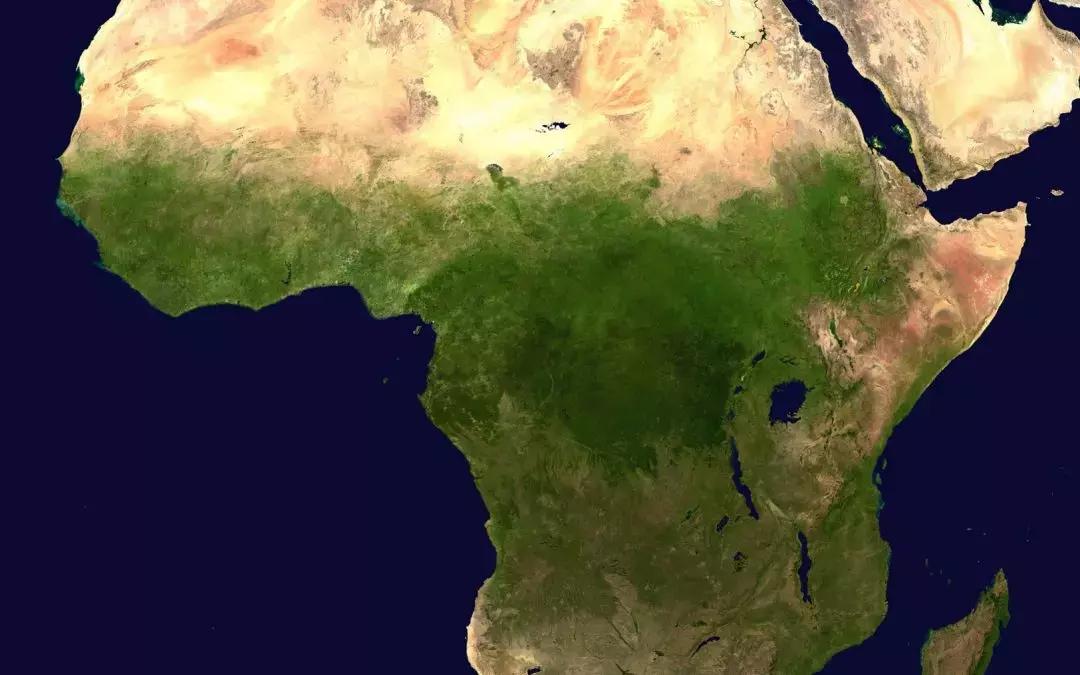 In ogni Paese del mondo, il mondo delle ripetizioni cambia volto e numeri. Vediamo insieme qual è la situazione attuale nel continente africano.