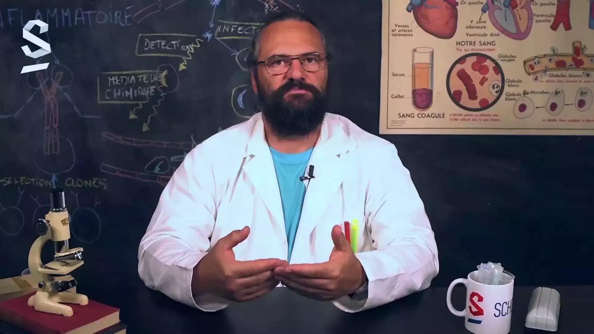 Il sostegno scolastico si fa anche con le videolezioni dei tuoi insegnanti.