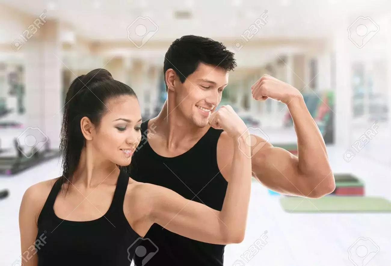 Il coach ti seguirà in modo da farti fare gli esercizi nel modo corretto e farti riposare di notte.