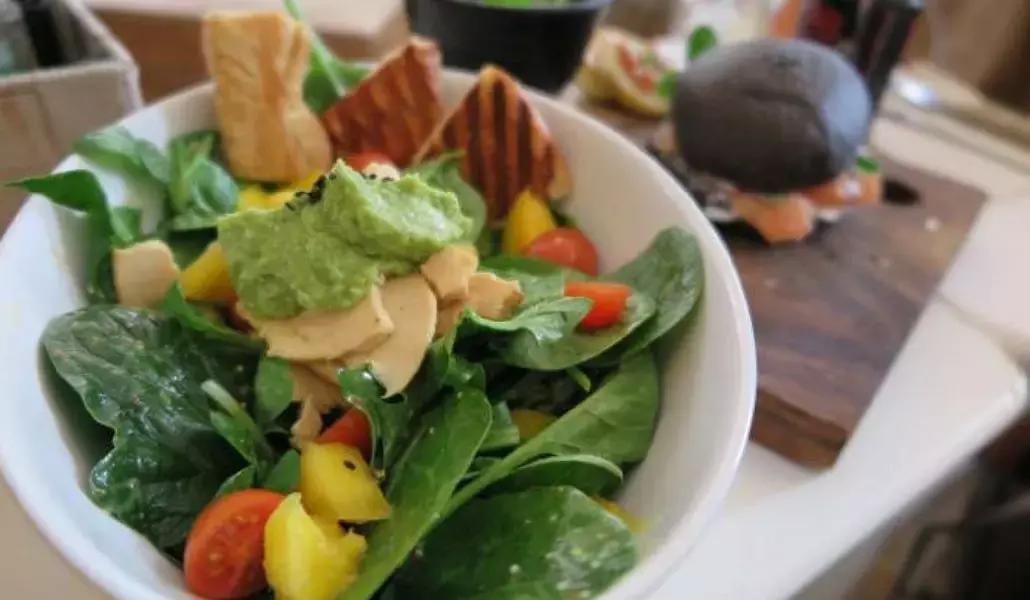 Se vuoi perdere peso, privilegia gli alimenti più leggeri!