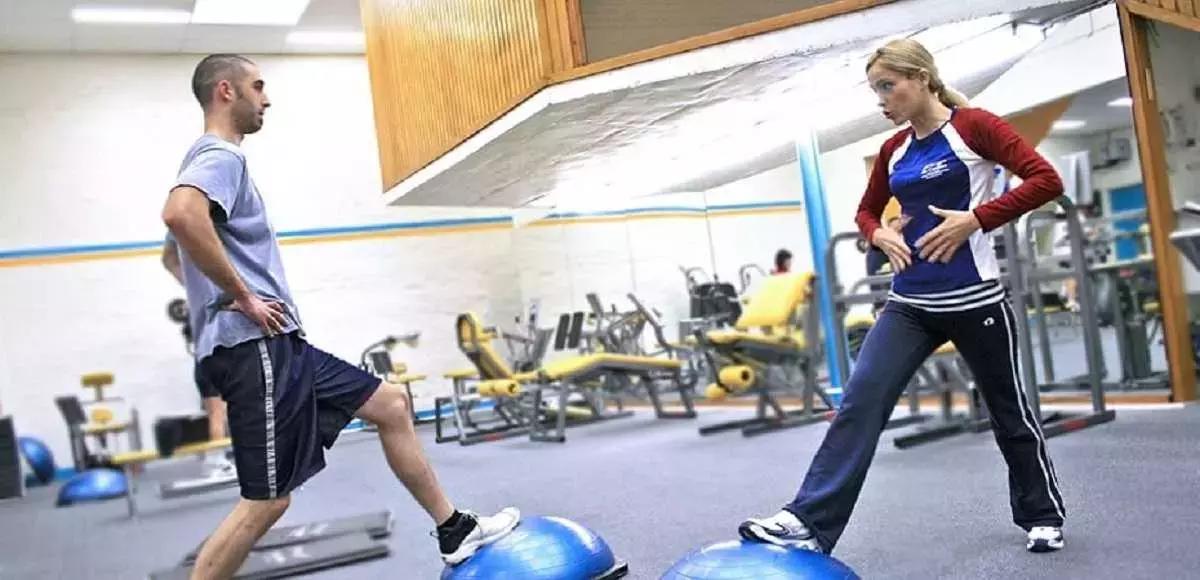 Il ventaglio di azioni che il coach sportivo può svolgere è ampio, ma ognuno è specializzato in un paio di settori.